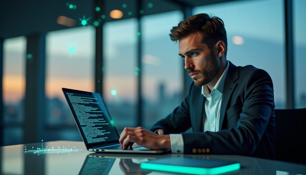 Cybersécurité : Construisez votre parcours d’apprentissage efficace pour exceller dans le domaine