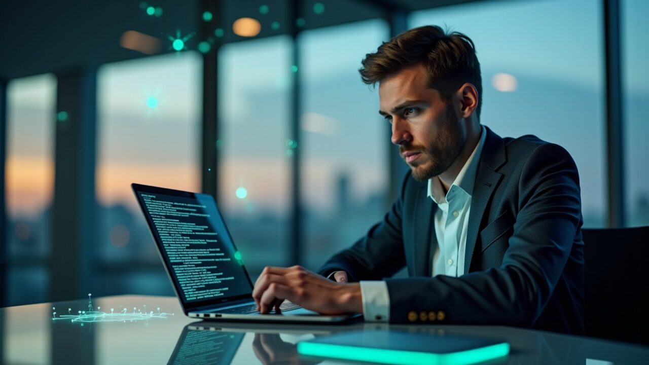 Cybersécurité : Construisez votre parcours d’apprentissage efficace pour exceller dans le domaine