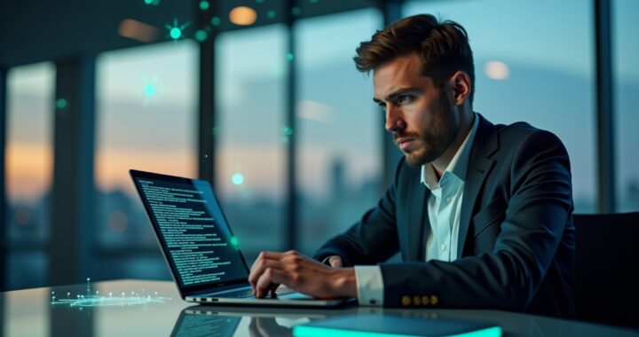 Cybersécurité : Construisez votre parcours d’apprentissage efficace pour exceller dans le domaine