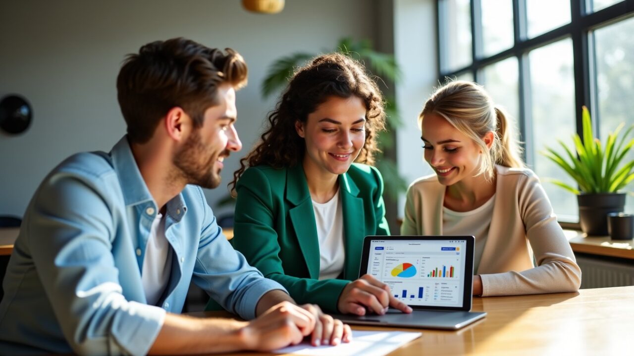 Stratégies innovantes de SMS marketing pour booster vos campagnes mobiles