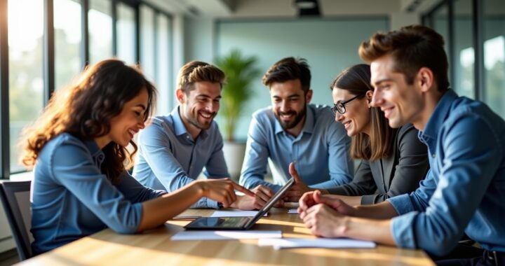 Les 14 meilleurs logiciels pour l’envoi massif de SMS : guide complet