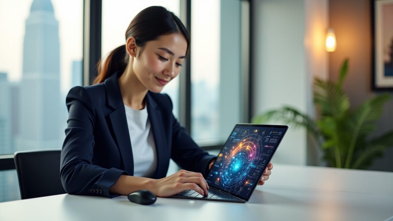 Top 10 des intelligences artificielles incontournables pour créer des schémas et diagrammes en 2026