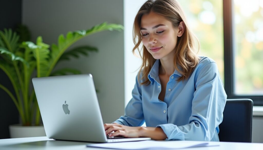 Top 15 des plateformes gratuites pour créer votre CV en ligne facilement