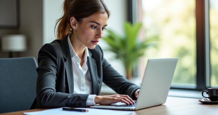 E-reporting et facturation électronique : mode d’emploi détaillé
