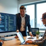 Top agences d'experts pour la création de sites internet performants