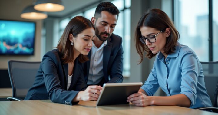 Facturation électronique : l&rsquo;importance cruciale des Plateformes Agréées dans la transformation numérique