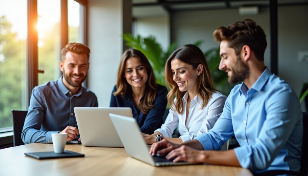 Top 10 des fonctionnalités incontournables pour un CRM performant