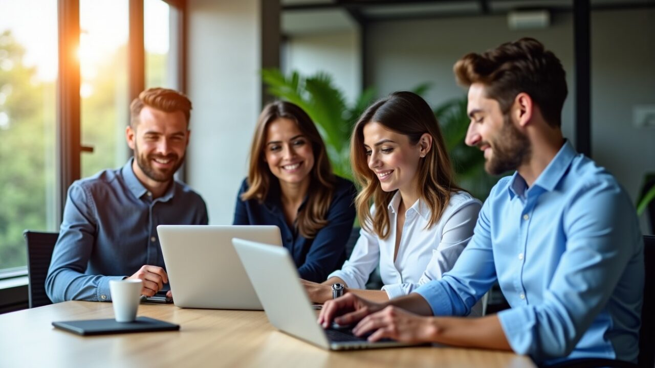 Top 10 des fonctionnalités incontournables pour un CRM performant