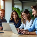 Top 10 des fonctionnalités incontournables pour un CRM performant