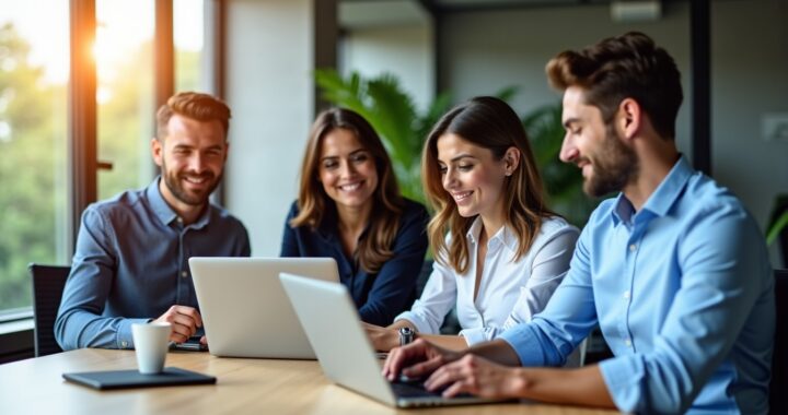 Top 10 des fonctionnalités incontournables pour un CRM performant