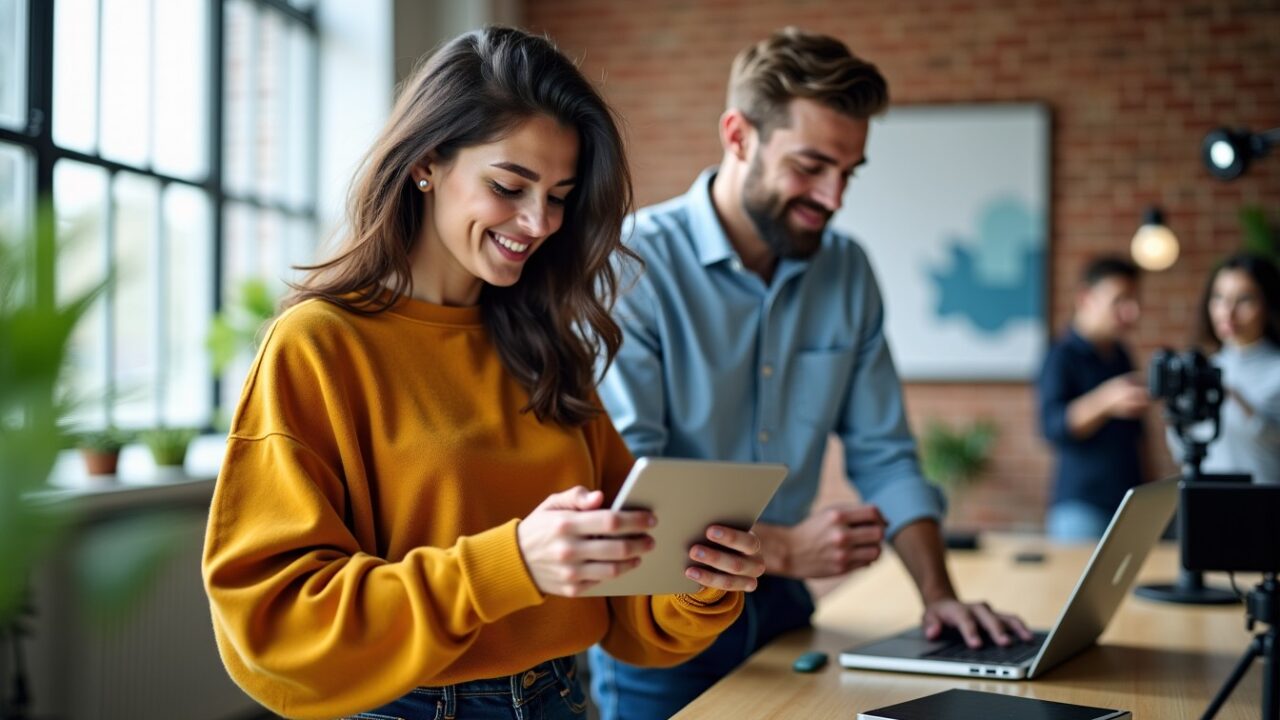 Vidéo UGC : Les clés pour concevoir un contenu qui séduit et transforme vos prospects