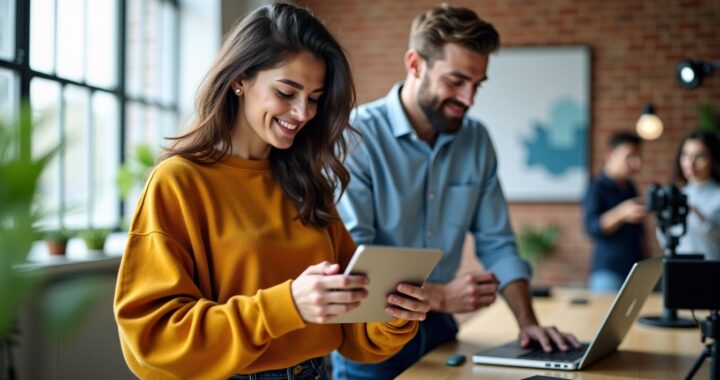 Vidéo UGC : Les clés pour concevoir un contenu qui séduit et transforme vos prospects
