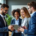Stimulez la croissance de votre entreprise en valorisant l'engagement de vos collaborateurs
