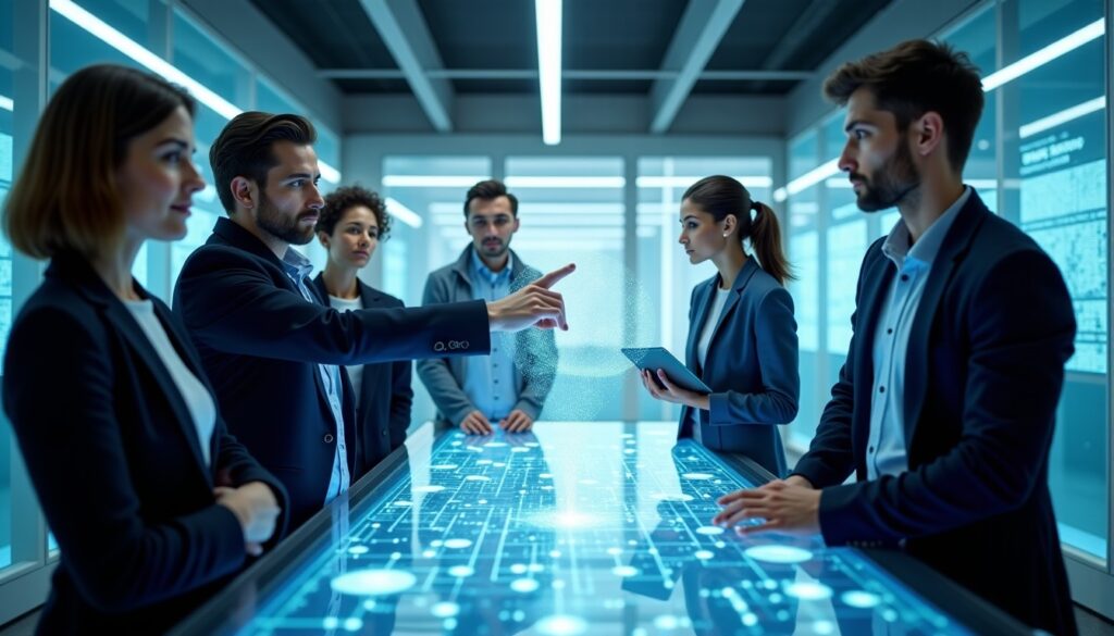 Découverte de GPT-5 : Les innovations phares à ne pas manquer