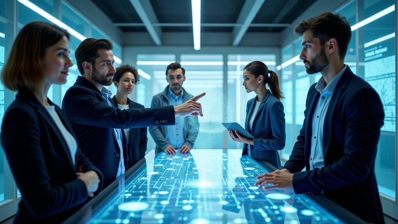 Découverte de GPT-5 : Les innovations phares à ne pas manquer