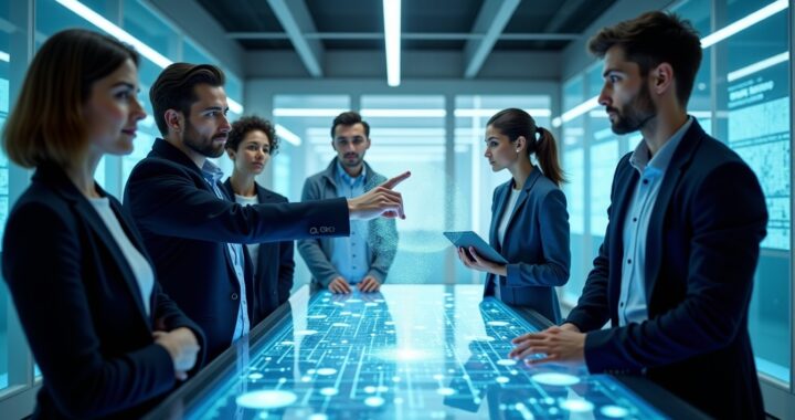 Découverte de GPT-5 : Les innovations phares à ne pas manquer
