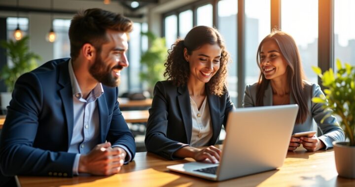 Top 10 des plateformes incontournables pour lancer votre entreprise en ligne en 2026