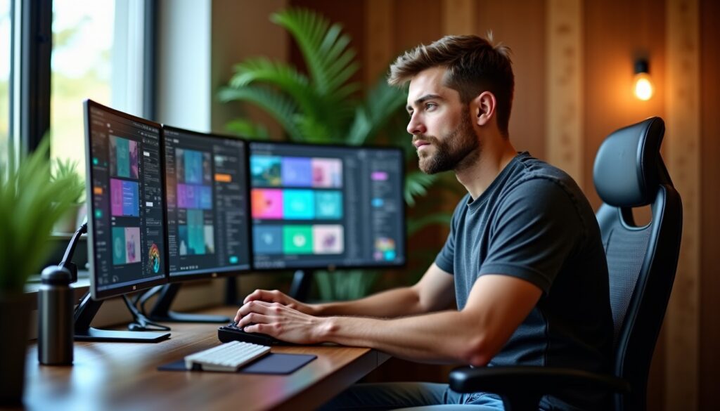 Webdesign : 12 plateformes incontournables pour stimuler votre créativité