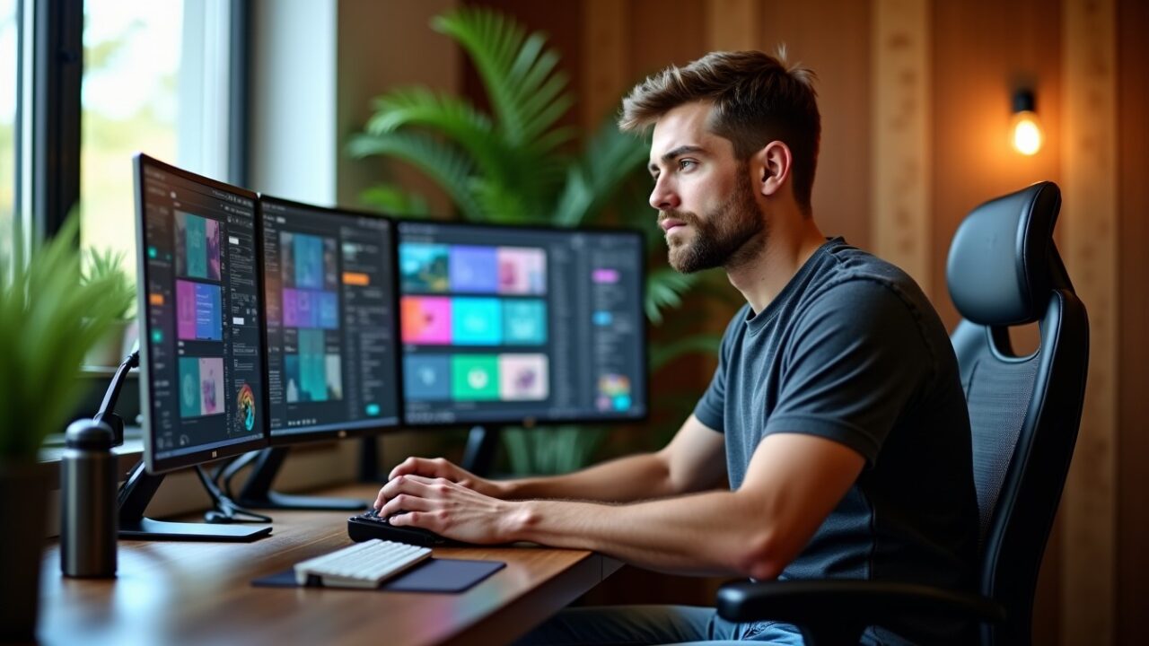 Webdesign : 12 plateformes incontournables pour stimuler votre créativité