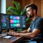 Webdesign : 12 plateformes incontournables pour stimuler votre créativité