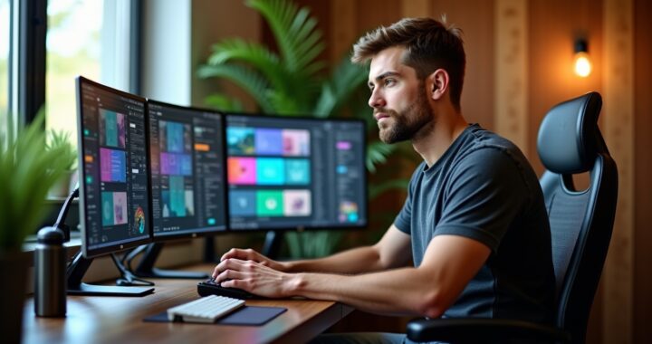 Webdesign : 12 plateformes incontournables pour stimuler votre créativité