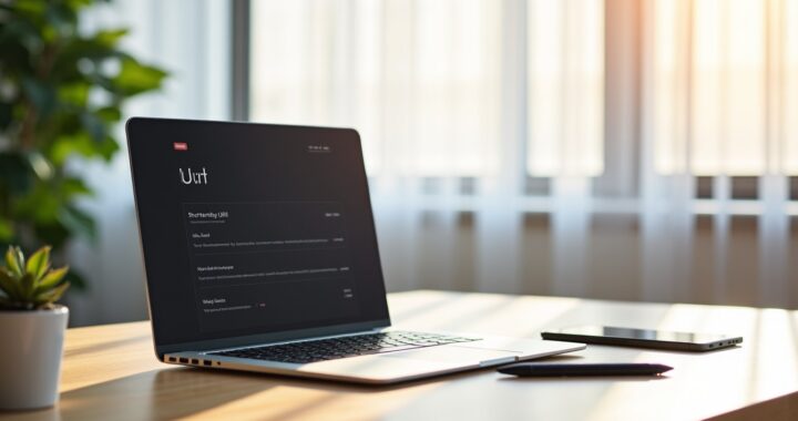 Outils incontournables pour raccourcir et customiser vos URL facilement