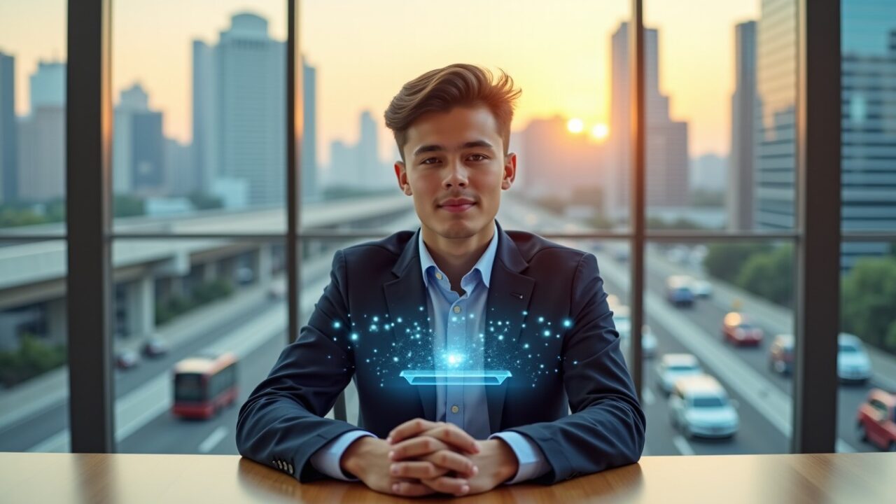 Micro-entreprise en 2027 : Anticipez dès aujourd’hui les 4 évolutions majeures à venir