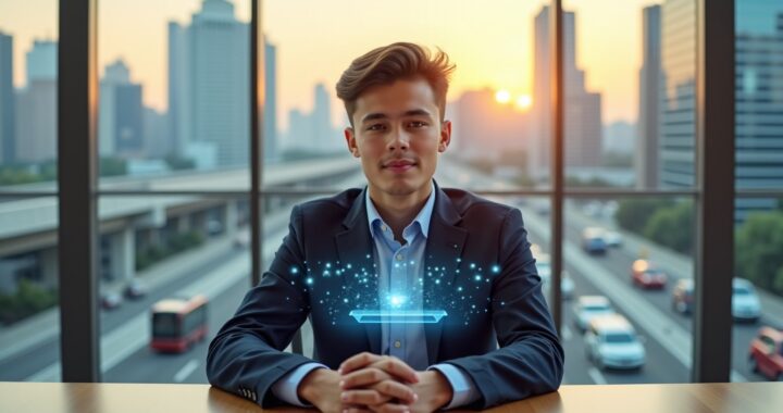 Micro-entreprise en 2027 : Anticipez dès aujourd’hui les 4 évolutions majeures à venir