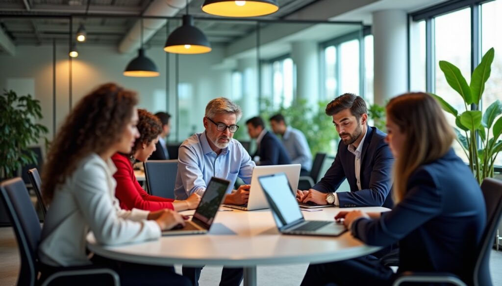 Façons innovantes d'intégrer ChatGPT dans le monde de l'entreprise