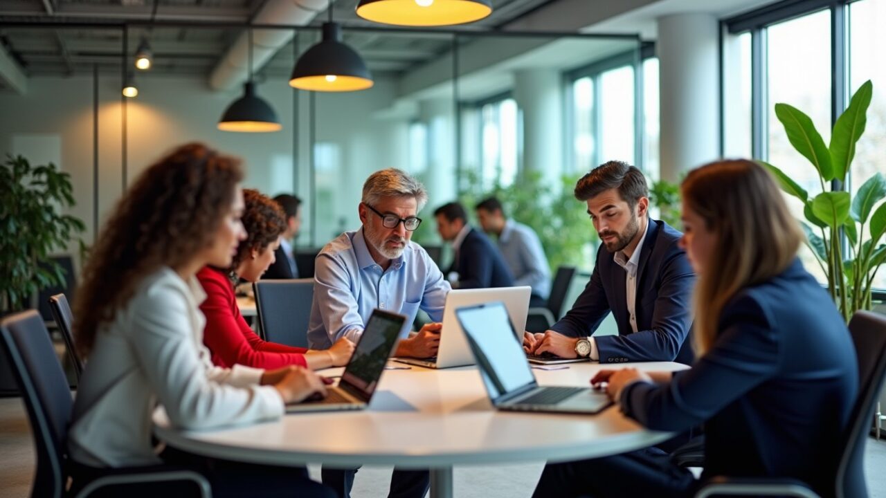 Façons innovantes d&rsquo;intégrer ChatGPT dans le monde de l&rsquo;entreprise