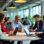 Façons innovantes d'intégrer ChatGPT dans le monde de l'entreprise