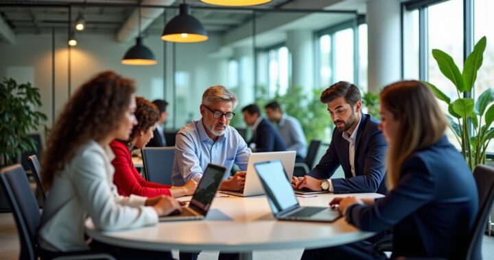 Façons innovantes d&rsquo;intégrer ChatGPT dans le monde de l&rsquo;entreprise