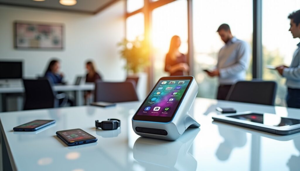 Top 10 des terminaux de paiement mobiles incontournables à découvrir en 2026