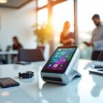 Top 10 des terminaux de paiement mobiles incontournables à découvrir en 2026