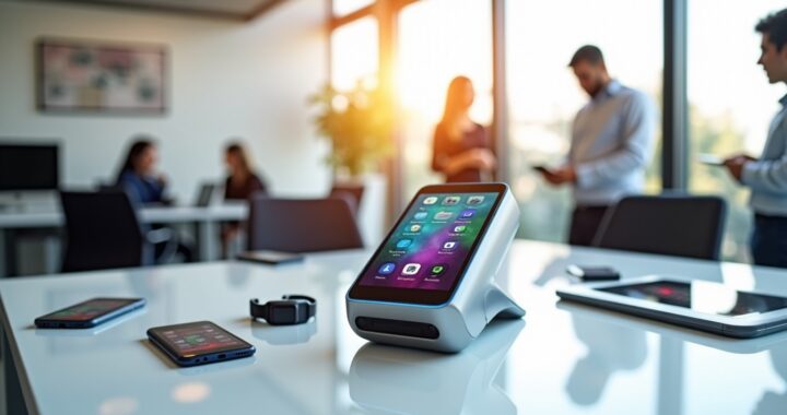 Top 10 des terminaux de paiement mobiles incontournables à découvrir en 2026