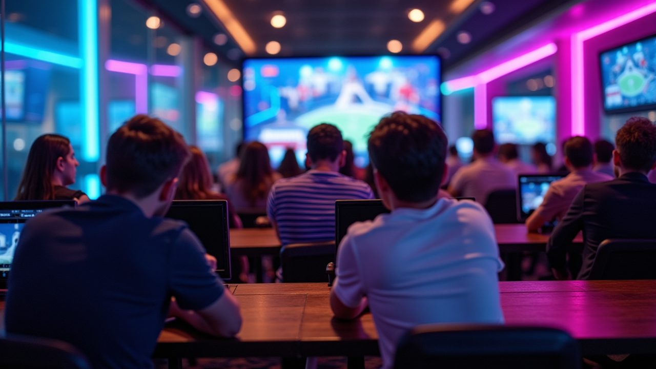 Panorama des casinos en ligne : crash games, live casino et formats émergents