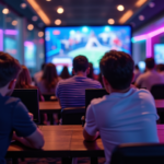 Panorama des casinos en ligne : crash games, live casino et formats émergents