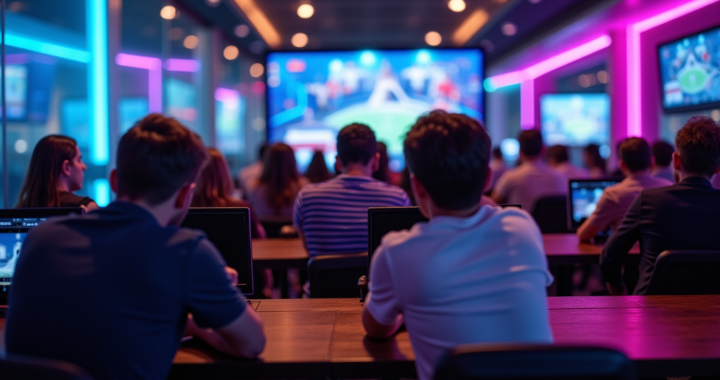 Panorama des casinos en ligne : crash games, live casino et formats émergents