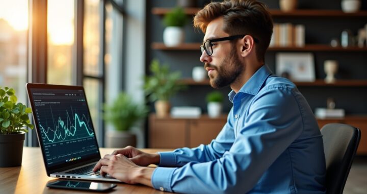 Apify : Votre allié incontournable pour collecter et exploiter les données web