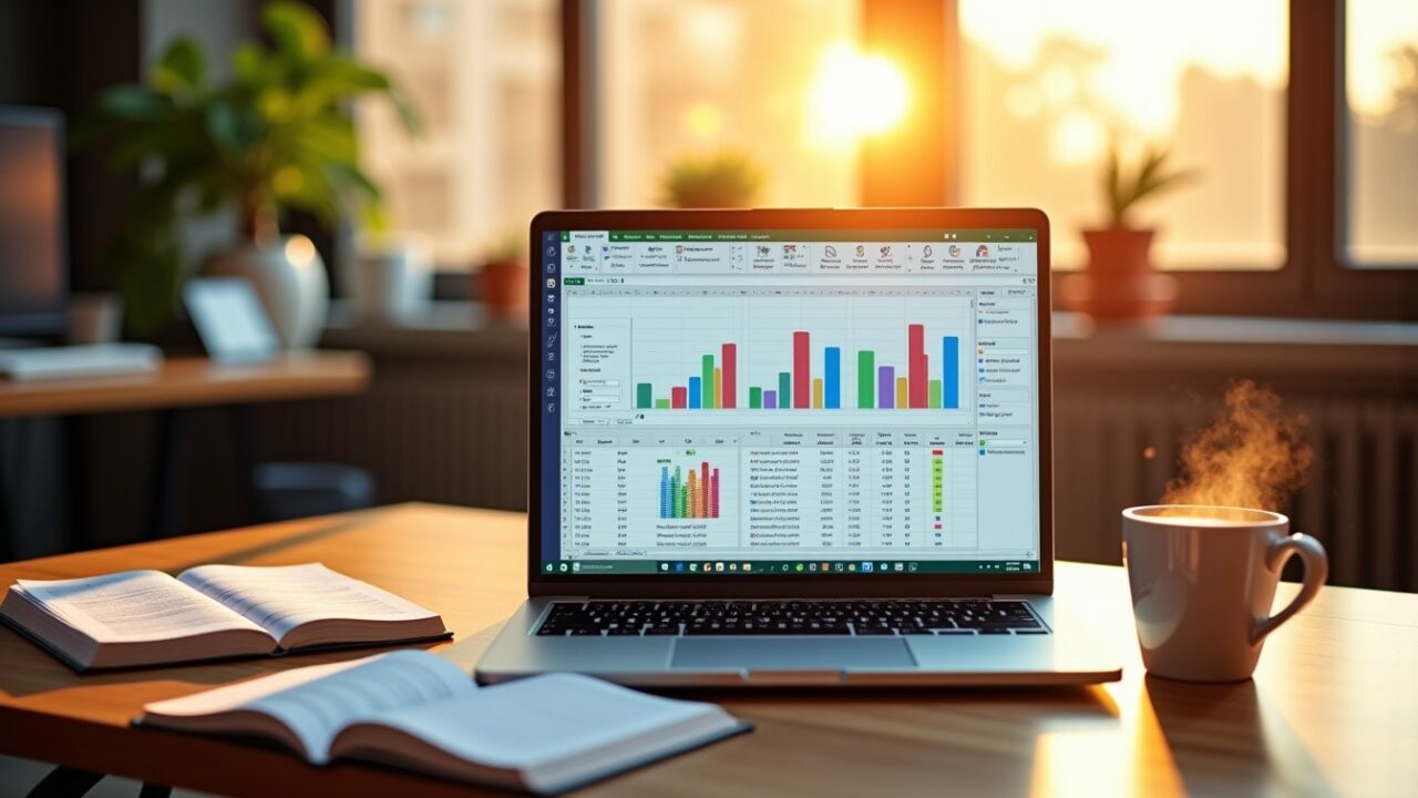 Alternatives d&rsquo;IA pour moderniser votre ancien tableur Excel