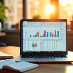 Alternatives d'IA pour moderniser votre ancien tableur Excel