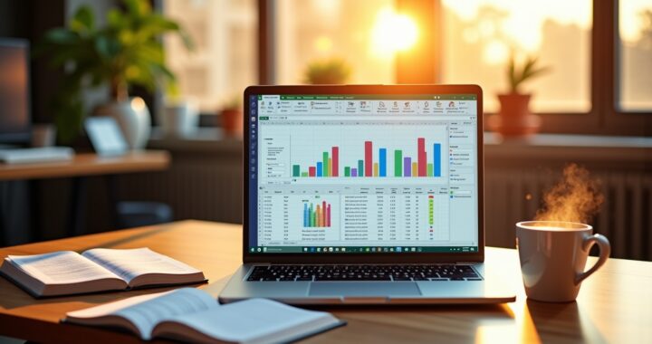 Alternatives d&rsquo;IA pour moderniser votre ancien tableur Excel