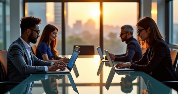 Top 10 des outils incontournables pour dénicher l’adresse e-mail de vos prospects en 2026