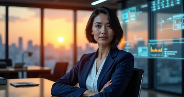 Les fondations incontournables pour une stratégie digitale réussie en 2025